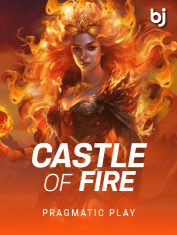 Castle of Fire thumbnail
