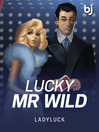 Lucky Mr Wild thumbnail