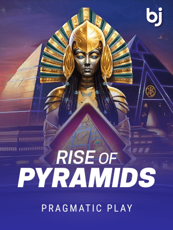 Rise of Pyramids thumbnail
