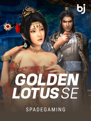 Golden Lotus thumbnail